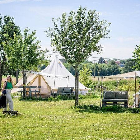 Hotel Pluimpapaver Aarschot Buitenkant foto